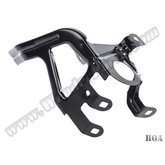 Çamurluk Braketi F10+LCI Ön İç Sol